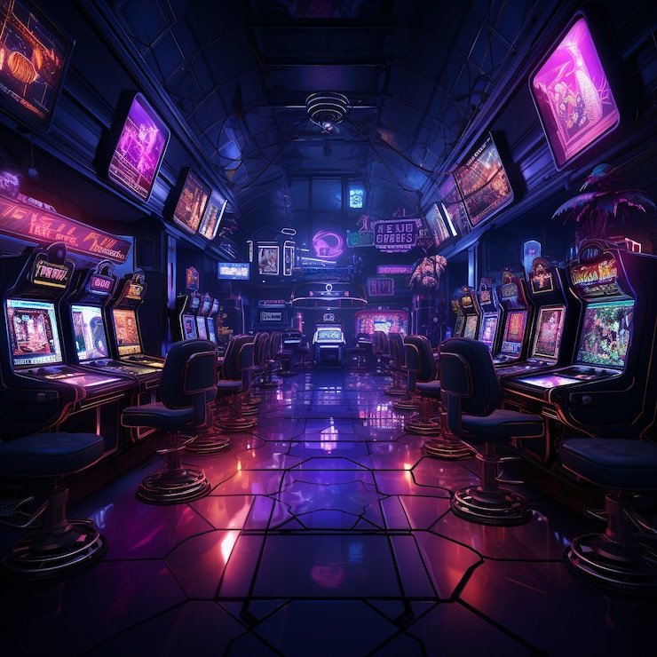 trendi178 featured game showcase