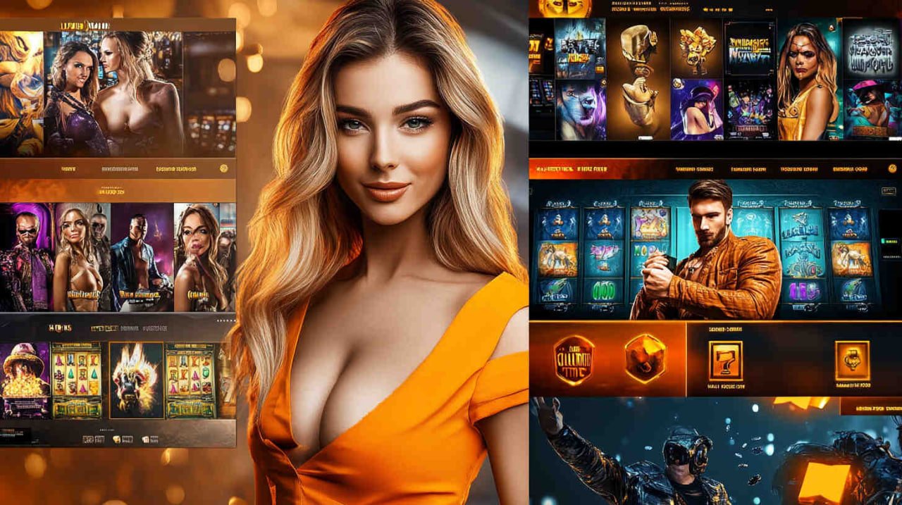 Sports Betting Game