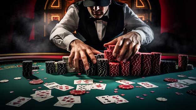 Tampilan permainan Mahjong Ways 2 dengan simbol mahjong tradisional dan antarmuka modern